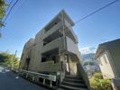 己斐上タウン Aの外観画像