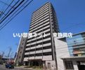 プレミスト静岡の外観画像