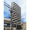 コンフォリア・リヴ大阪本町の外観画像
