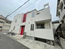 GRANDTIC 広島駅北の外観画像