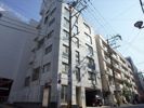 すみれ館の外観画像
