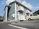 シャルム ラパンの外観画像