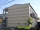 カサブランカⅡの外観画像