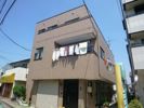 サザンハイムの外観画像
