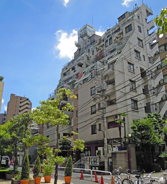 柏木MURAの外観画像
