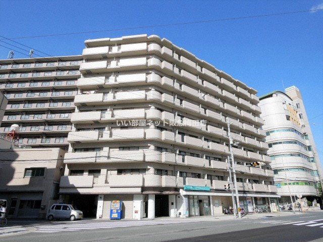 REXIA Shin Umedaの外観画像