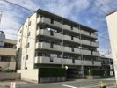 サーラシティ本郷弐番館 502号室の外観画像