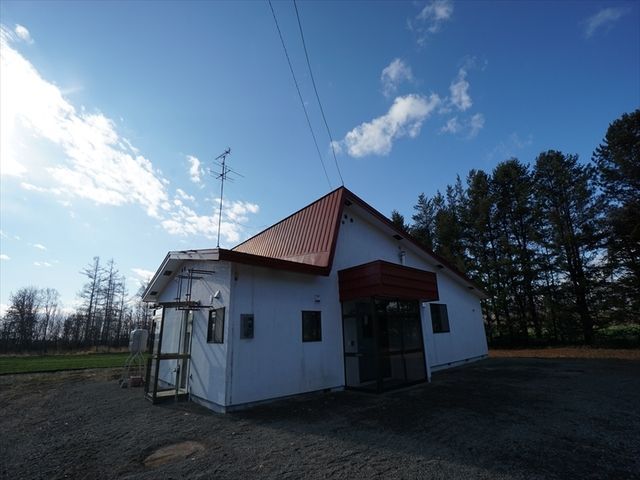 士幌貸家西1線の外観画像