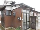 野津貸家（2戸1）奥側の外観画像