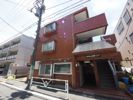 乙甲ユースフル幡ヶ谷の外観画像