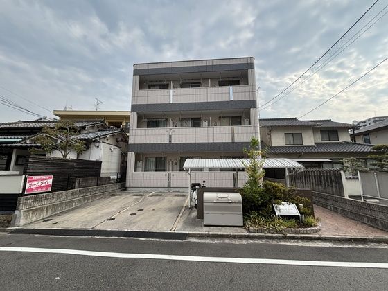 カミレ アインスの外観画像
