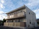 カーサ プラシードⅡ 青柳の外観画像