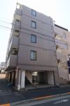 ダイホーステージ池上の外観画像