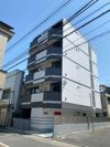 コンフォート南千住の外観画像
