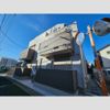 WHITE PALACEの外観画像