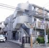 三高・ヴィスタリアの外観画像