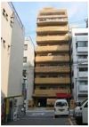 ライオンズマンション京橋の外観画像
