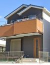柏原6丁目貸家 B棟の外観画像