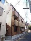 グランベル千住の外観画像