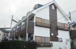 ローザンヌ大宮B棟の外観画像