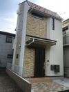谷戸町3丁目貸戸建住宅の外観画像