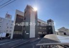 アイリッシュコート西石井の外観画像