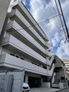 マモール川崎Ⅰの外観画像
