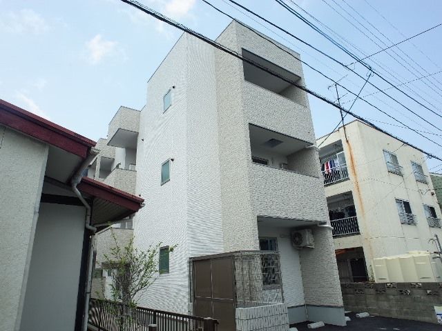 Kiedamの外観画像