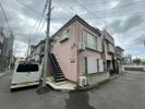 ロンドメッセの外観画像