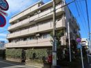 ソルシェ多摩川の外観画像