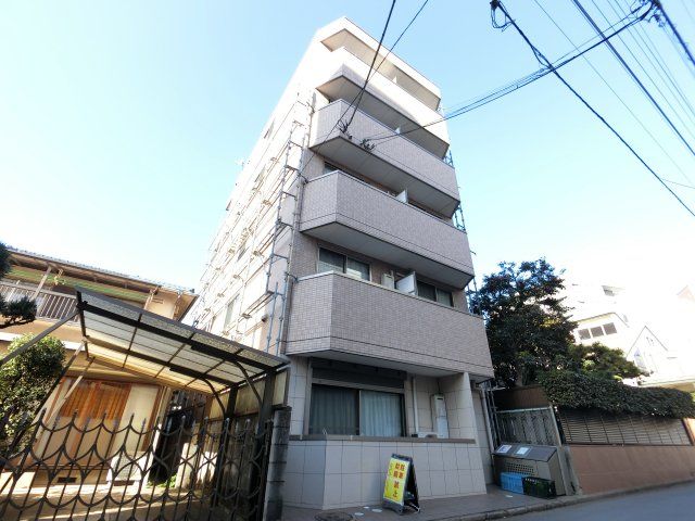 Champlainの外観画像