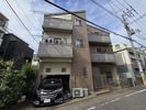 品川区小山6丁目賃貸の外観画像