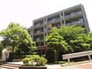 パークヒルズ櫻坂ステージ2の外観画像