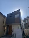 桜が丘戸建の外観画像
