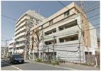 NEST138の外観画像
