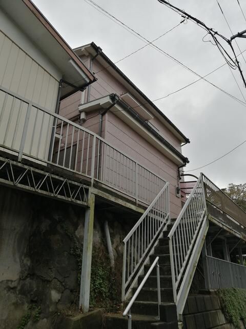 横須賀市浦郷町1丁目の外観画像