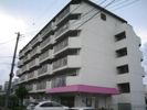 欅（けやき）マンションの外観画像