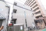 クレール浦安の外観画像