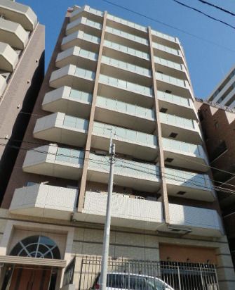 スタジオデン横濱関内の外観画像