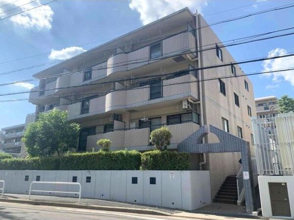 ラピス ド 相生の外観画像