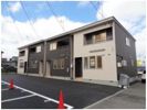 TOWN大通24（西棟）の外観画像
