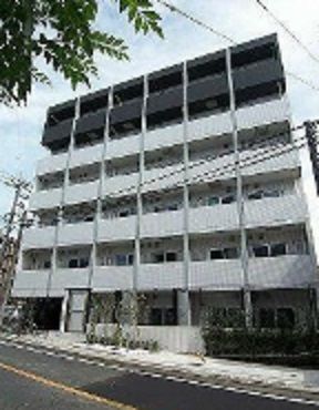 ステージグランデ平和台(S-1379)の外観画像