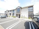 トレス苅田貮番館の外観画像