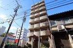朝日プラザ武蔵ケ辻の外観画像