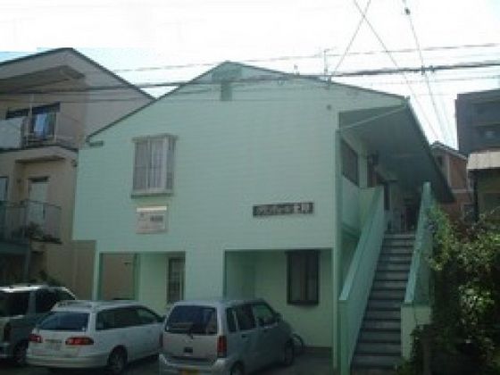 グランデュール土井の外観画像
