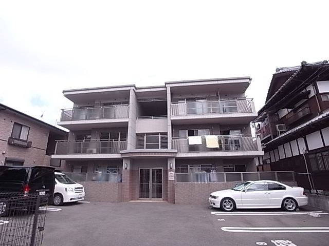 ステラ KATSUKIの外観画像
