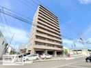 ロイヤルガーデン桜町レジデンスの外観画像