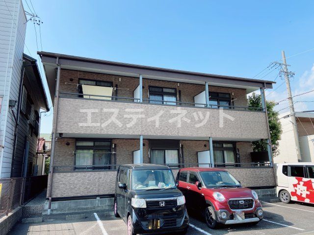 Grand Berry 緒川の外観画像