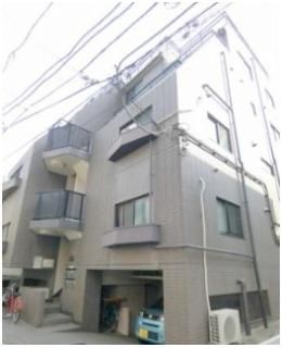 サンロイヤルの外観画像