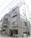 サンロイヤルの外観画像